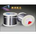 Pt-Rh thermocouple wire